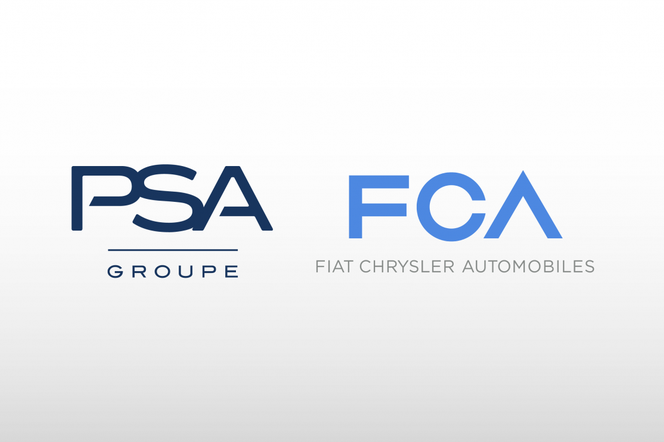 Fuzja koncernów FCA i PSA dobiegła końca