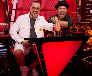 The Voice of Poland: Elektryk, którego występ wstrząsnął trenerami!