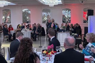  Gala z okazji 65 lat SPATA w New Jersey