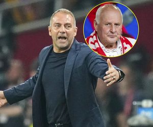 Inter - Barcelona. Jan Tomaszewski wściekły na Hansiego Flicka, wytoczył przeciwko Niemcowi ciężkie działa