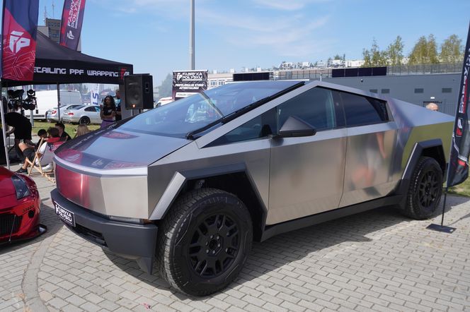 SpeedShow Rzeszów 2025