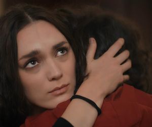 Dziedzictwo (Emanet) odc. 661. Nana, Yusuf