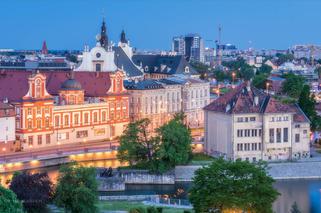 Wrocław nagrodzony w Cannes!