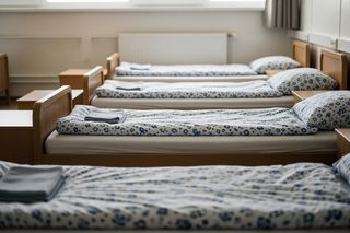 Ogrzewalnia dla bezdomnych czynna. Kto może skorzystać z pomocy?