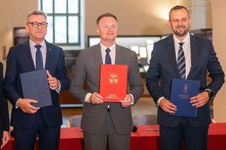 W Olsztynie ma powstać Szpital Kliniczny