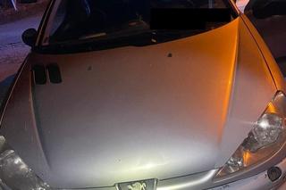 Śląskie: Był tak przywiązany do swojego auta, że musieli mu je zabrać. I dać 12 tys. zł mandatu