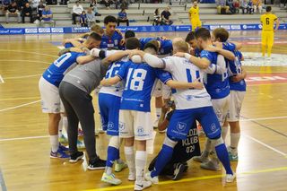 Wiara Lecha Poznań - Futbalo Białystok