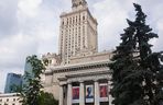 Pałac Kultury i Nauki w Warszawie