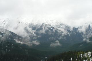 Największe katastrofy w Tatrach. Dramatyczne historie, które miały miejsce w górach [GALERIA]