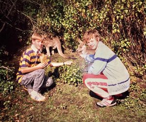 Rodzina Rafała Trzaskowskiego