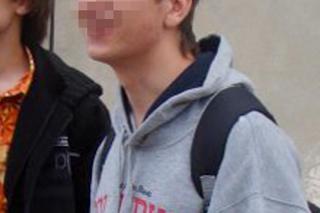 Pijackie ryki z kościelnej wierzy