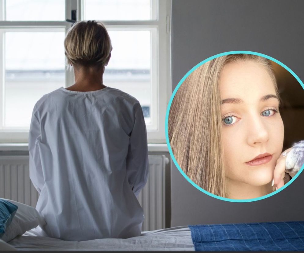 Wykryto u niej zespół Downa w wieku 23 lat. Byłam bardzo sceptyczna