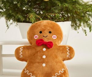 Poduszki świąteczne - Sinsay