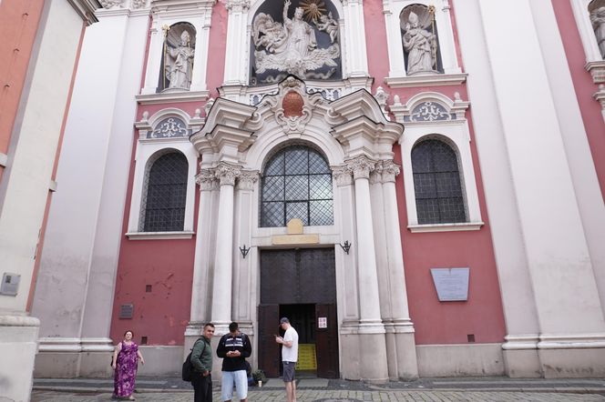 Fara Poznańska 