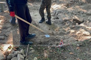 Wakacje z historią w Nowym Sączu 