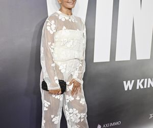 Wyjawiła prawdę na temat Więckiewicza i Szyca. Nie gryzła się w język!