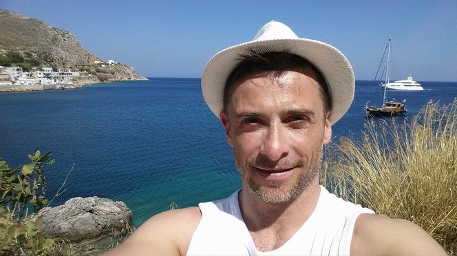 KACPER KUSZEWSKI