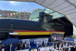 S-82 „Narciso Monturiol”