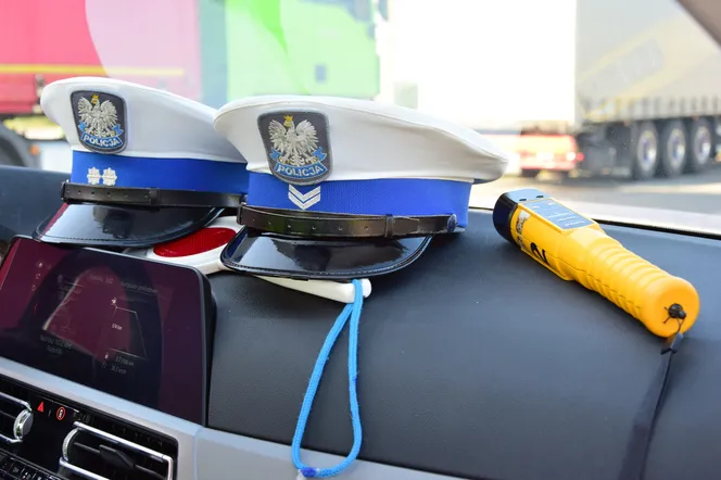 Pędził 138 km/h w terenie zabudowanym