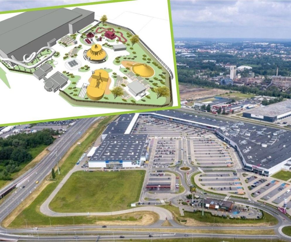 Momentum Leisure buduje czwarty park w Polsce. Tym razem bez Pszczółki Mai