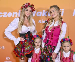 Słowianki Donatana razem po latach. Tak wyglądają ponad dekadę od udziału w Eurowizji