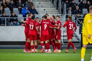 Litwa – Polska NA ŻYWO. Arcyważny mecz w Kownie. Brutalny początek [WYNIK, SKŁADY]
