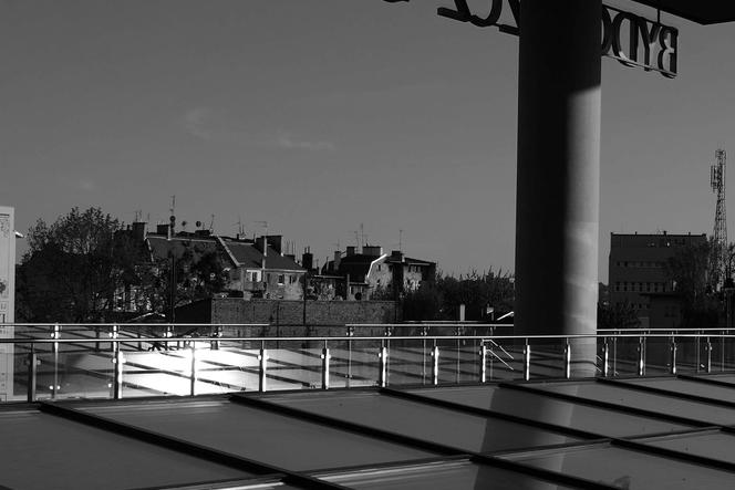 Z wizytą na dworcu Bydgoszcz Główna