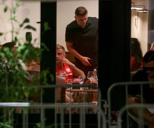  Reprezentacja w środku nocy żegnała Kamila Grosickiego