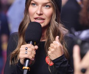 Szampańska noc WAGs w Turcji! Anna, Marina i Julia pokazały, jak się bawi elita