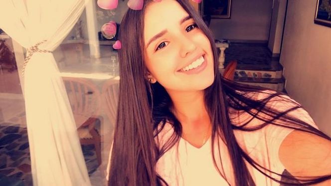 Camila Ososrio
