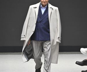 Gwiazdy na pokazie marki Bytom