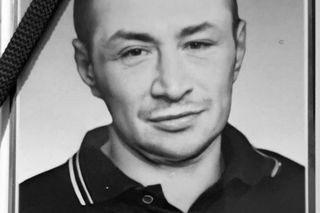 Rozłupał Tomkowi czaszkę, a ciało zakopał w ogródku