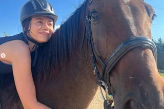 Adriana Kalska (Iza w M jak miłość)