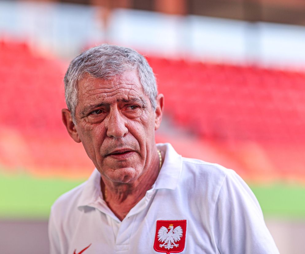 Fernando Santos