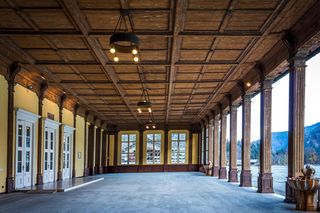 Jak rozpoznać dobre sanatorium? Oto pięć podstawowych cech, które je wyróżnia