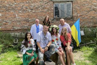 Polska Platforma Ekologiczna i Mr Sebii z pomocą dla Ukrainy