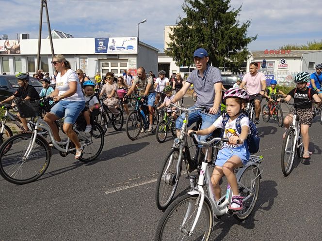 Wielki Finał Wakacji z CARSED w Siedlcach