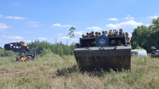 XXIII Piknik Militarny w Kaliszu 