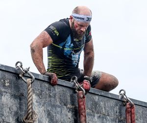 Runmageddon w Katowicach 2025. Błoto, pot i triumf na Hałdzie Kostuchna