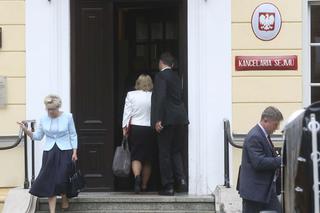 Kempa dostała ochronę, bo grozili jej śmiercią