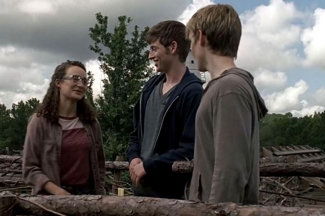 Kelley Mack nie żyje. Aktorka znana z The Walking Dead chorowała na glejaka