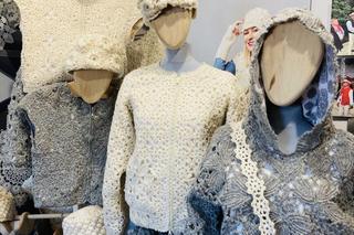 Pomysły na majówkę 2024: odwiedź Centrum Koronki Koniakowskiej!