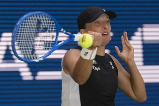 Iga Świątek może wrócić na szczyt rankingu WTA! Zapytana o to zaskakująco odpowiedziała