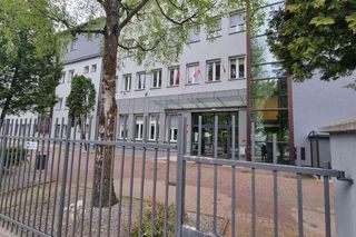 Tragedia w Słupsku. Nie żyje 2-5-letnia dziewczynka. Zatrzymano dwie osoby