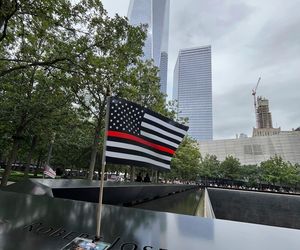 Rocznica ataku na WTC