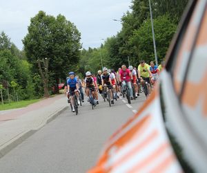 Eska Summer City na Święcie Roweru w Lubartowie