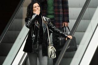 Pierwsze zdjęcia Cichopek i Kurzajewskiego, jak przytulają się pod TVP!