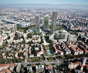 Apartamenty City Life