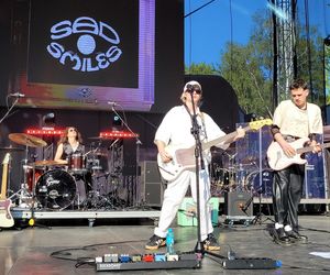 ESKA Music Tour w Czeladzi 2025