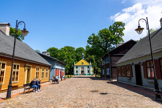 Muzeum Włókiennictwa w Łodzi